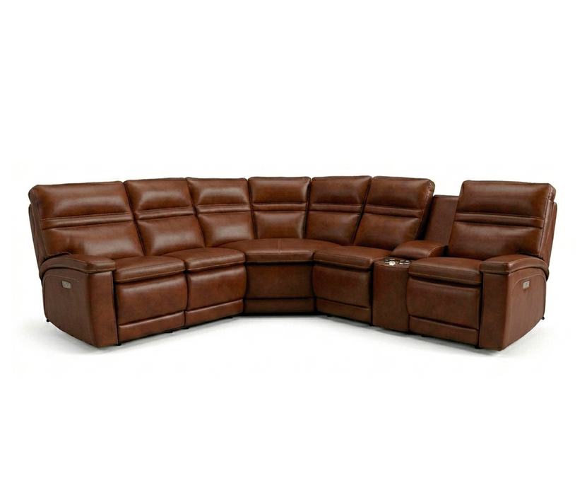 Palliser-Leo-41185-Leather-Sectional-2