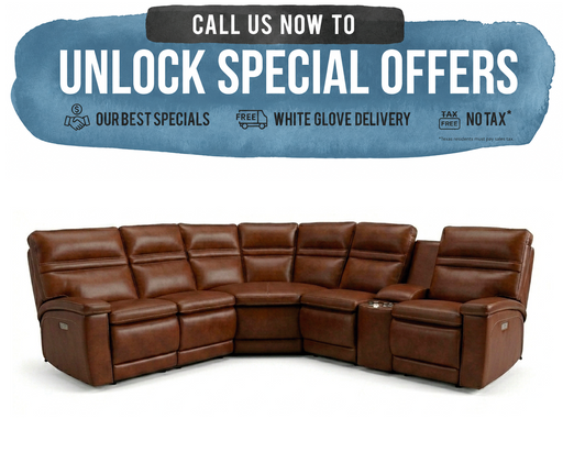 Palliser-Leo-41185-Leather-Sectional