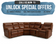 Palliser-Leo-41185-Leather-Sectional