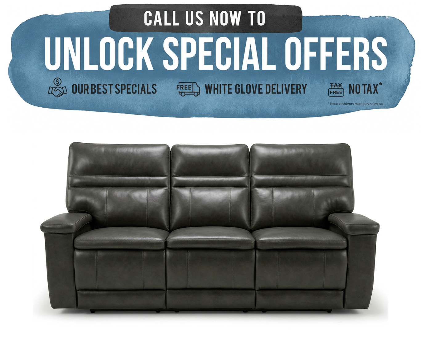 Palliser-Leo-41185-Leather-Sofa