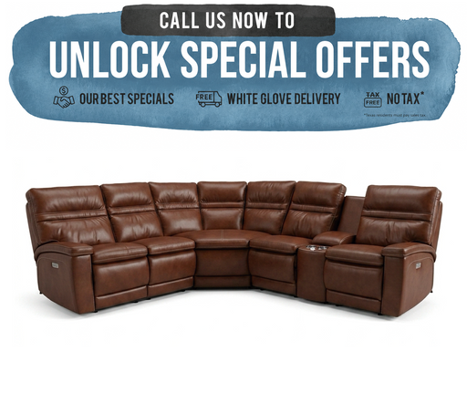 Palliser-Leo-41185-leather-sectional