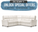 Palliser-Luna-40110-Leather-Sectional