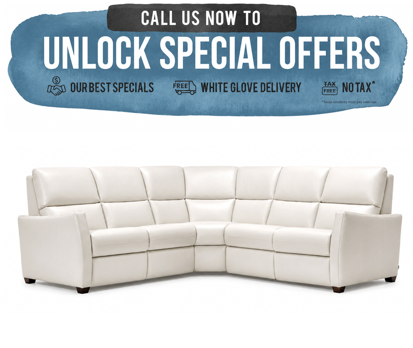 Palliser-Luna-40110-Leather-Sectional