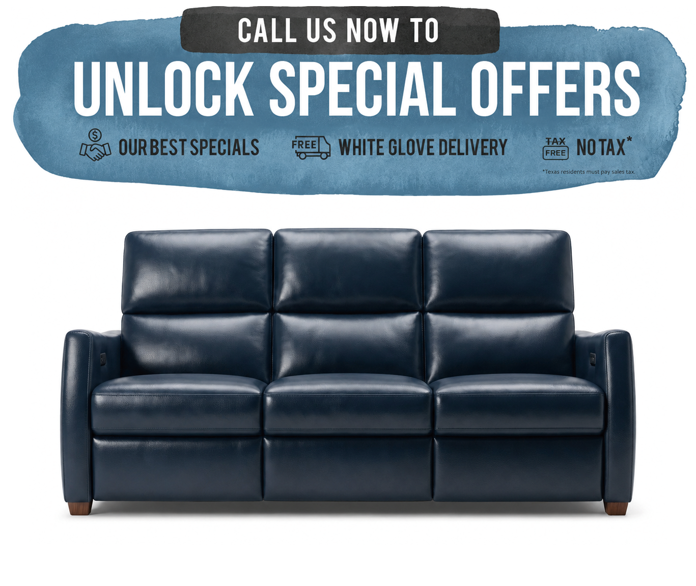 Palliser-Luna-40110-Leather-Sofa