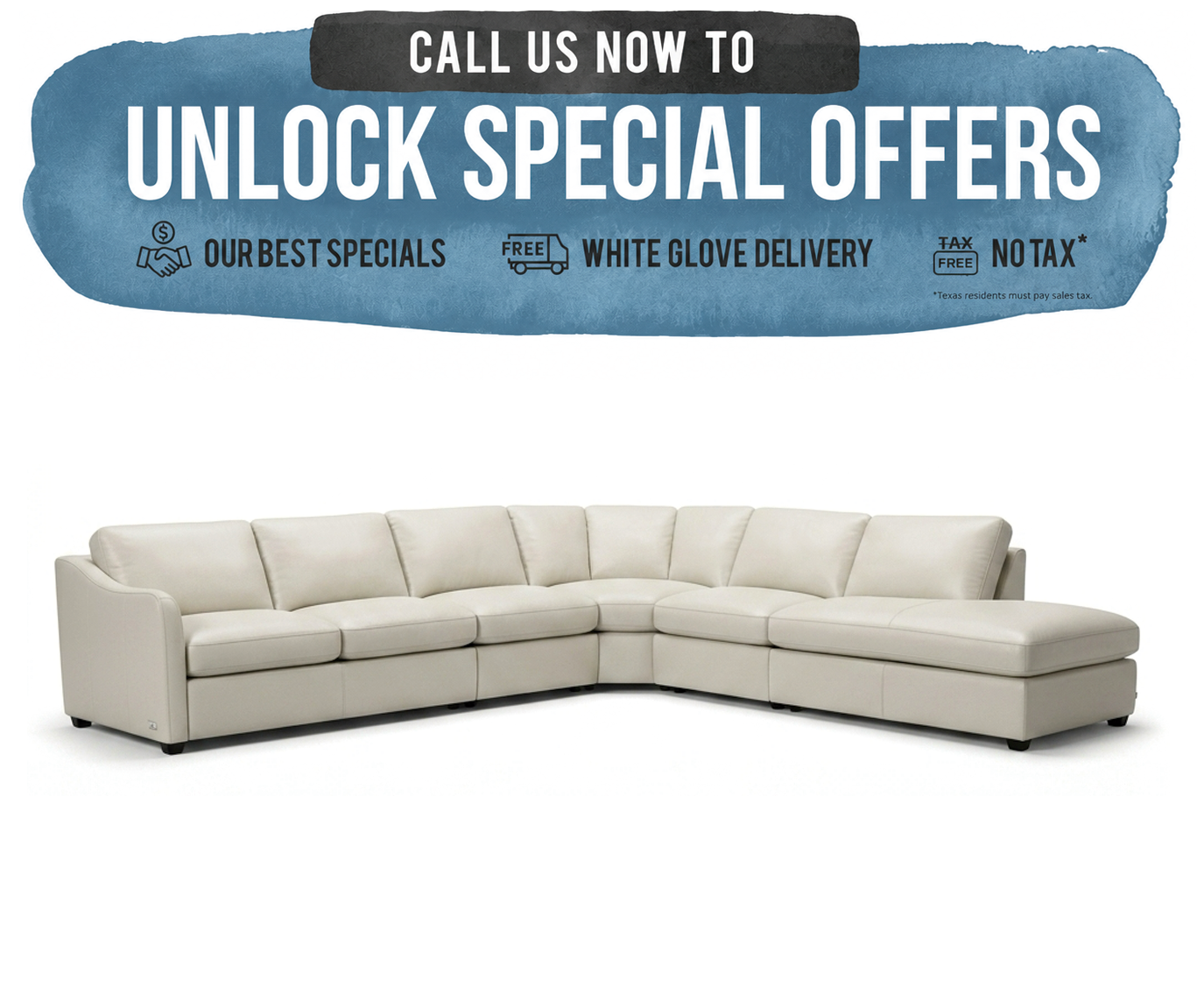 Palliser-Madison-English-Arm-77658-leather-sectional