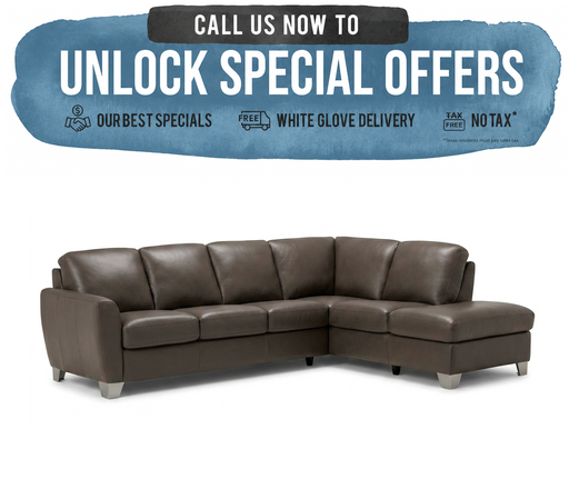 Palliser-Marymount-77332-Leather-Sectional