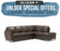 Palliser-Marymount-77332-Leather-Sectional