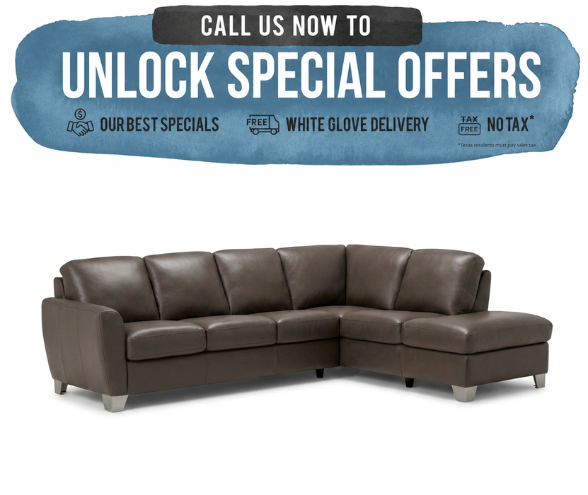 Palliser-Marymount-77332-Leather-Sectional