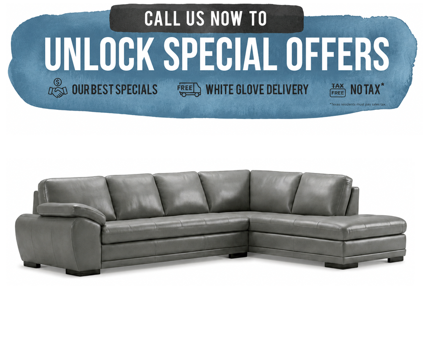 Palliser-Miami-77319-Leather-Sectional