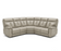 Palliser-Oakley-41187-leather-Sectional-3