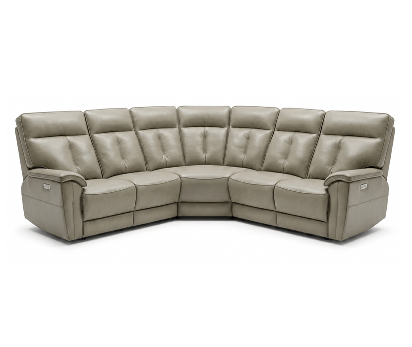 Palliser-Oakley-41187-leather-Sectional-2