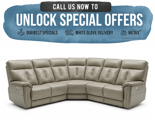 Palliser-Oakley-41187-leather-Sectional