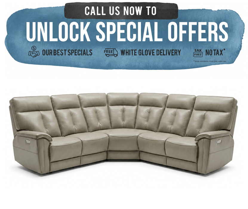 Palliser-Oakley-41187-leather-Sectional