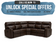 Palliser-Oakwood-41049-Leather-Sectional