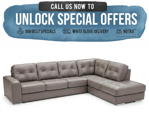 Palliser-Pachuca-77615-Leather-Sectional