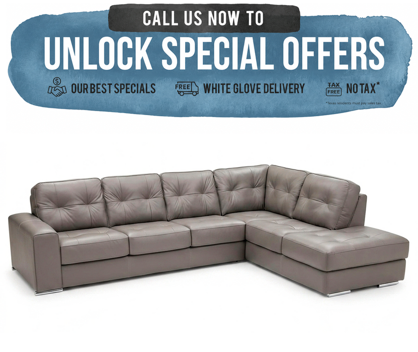 Palliser-Pachuca-77615-Leather-Sectional