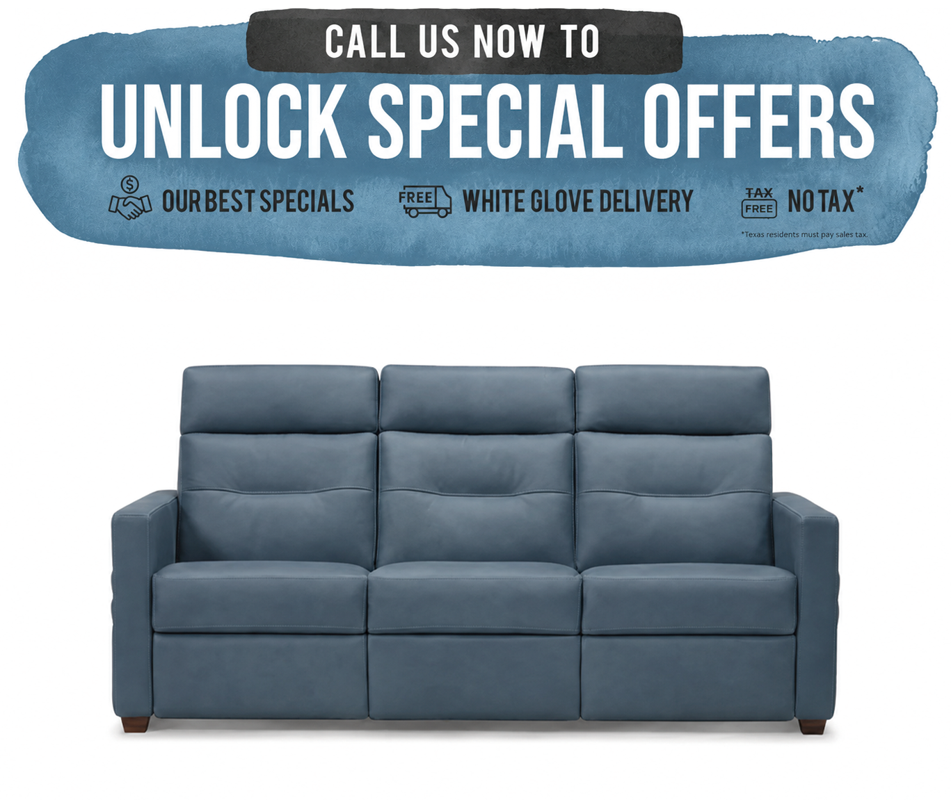 Palliser Reece 40109