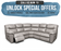 Palliser-Regent-41094-leather-sectional