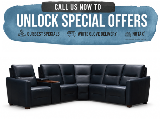 Palliser-Sanibel-40111-Leather-Sectional
