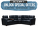 Palliser-Sanibel-40111-Leather-Sectional
