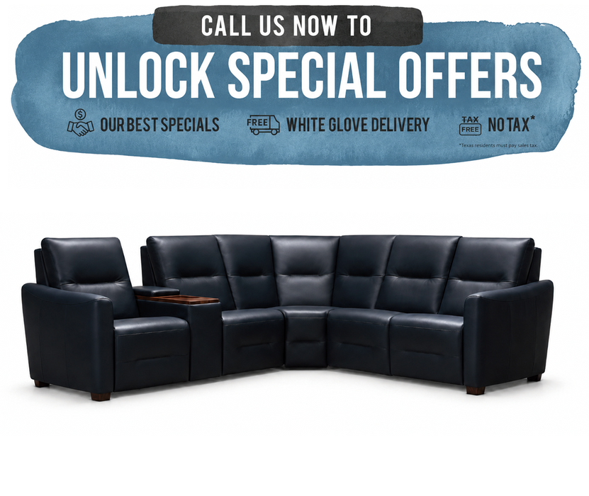Palliser-Sanibel-40111-Leather-Sectional