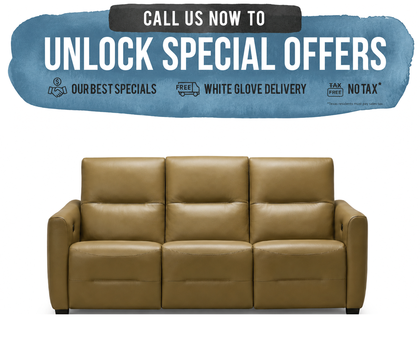 Palliser-Sanibel-40111-Leather-Sofa