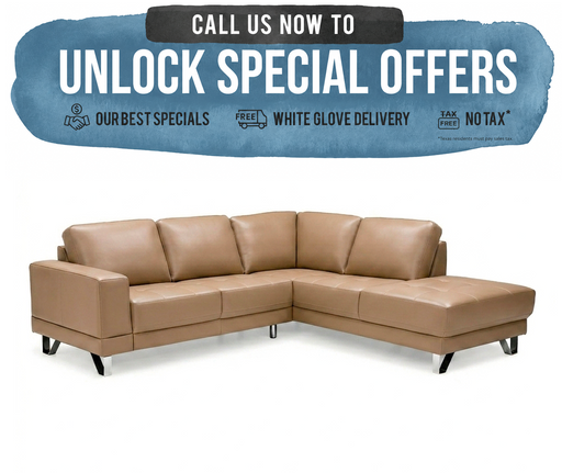 Palliser-Seattle-77625-Leather-Sectional