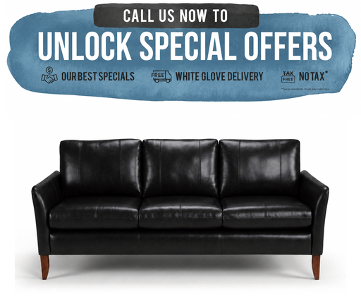 Palliser-Soren-flared-arm-77172-Leather-Sofa