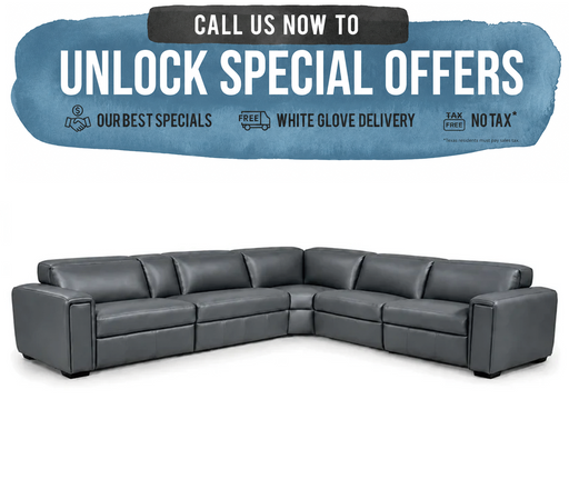 Palliser-Titan-44004-Leather-Sectional