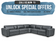 Palliser-Titan-44004-Leather-Sectional
