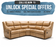 Palliser-Tundra-41043-Leather-Sectional