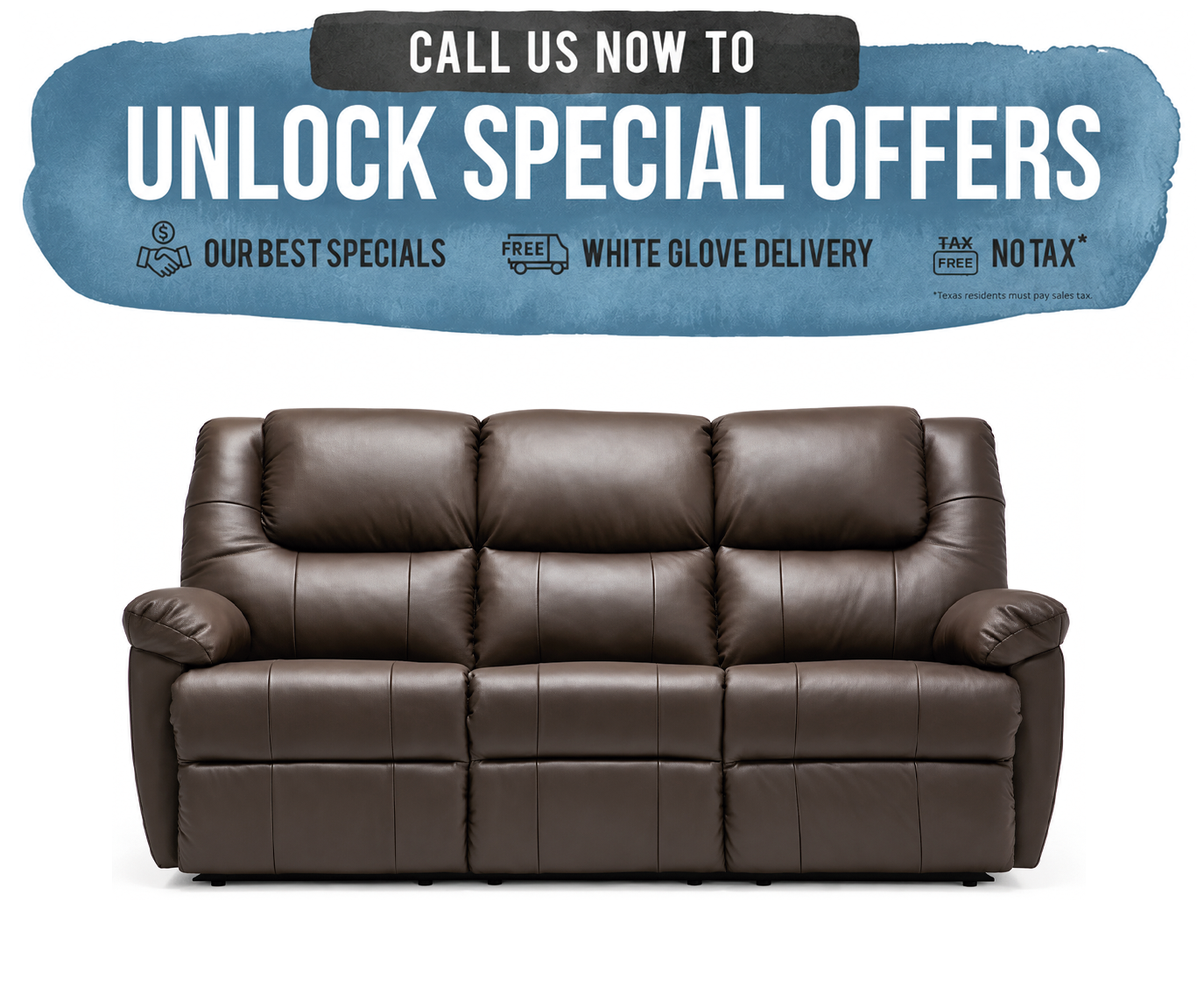 Palliser-Tundra-41043-Leather-Sofa