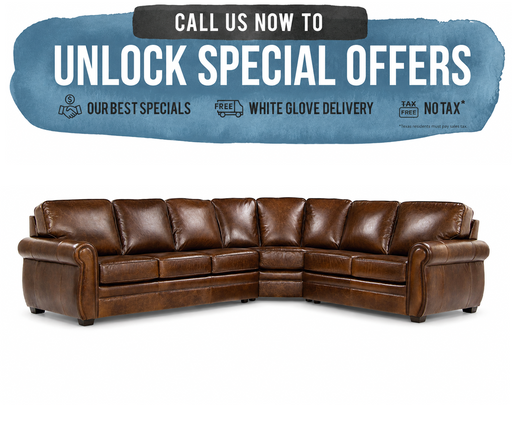 Palliser-Viceroy-77492-Leather-Sectional