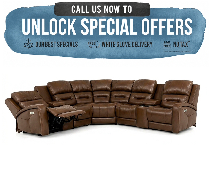 Palliser-Washington-41067-Leather-Sectional