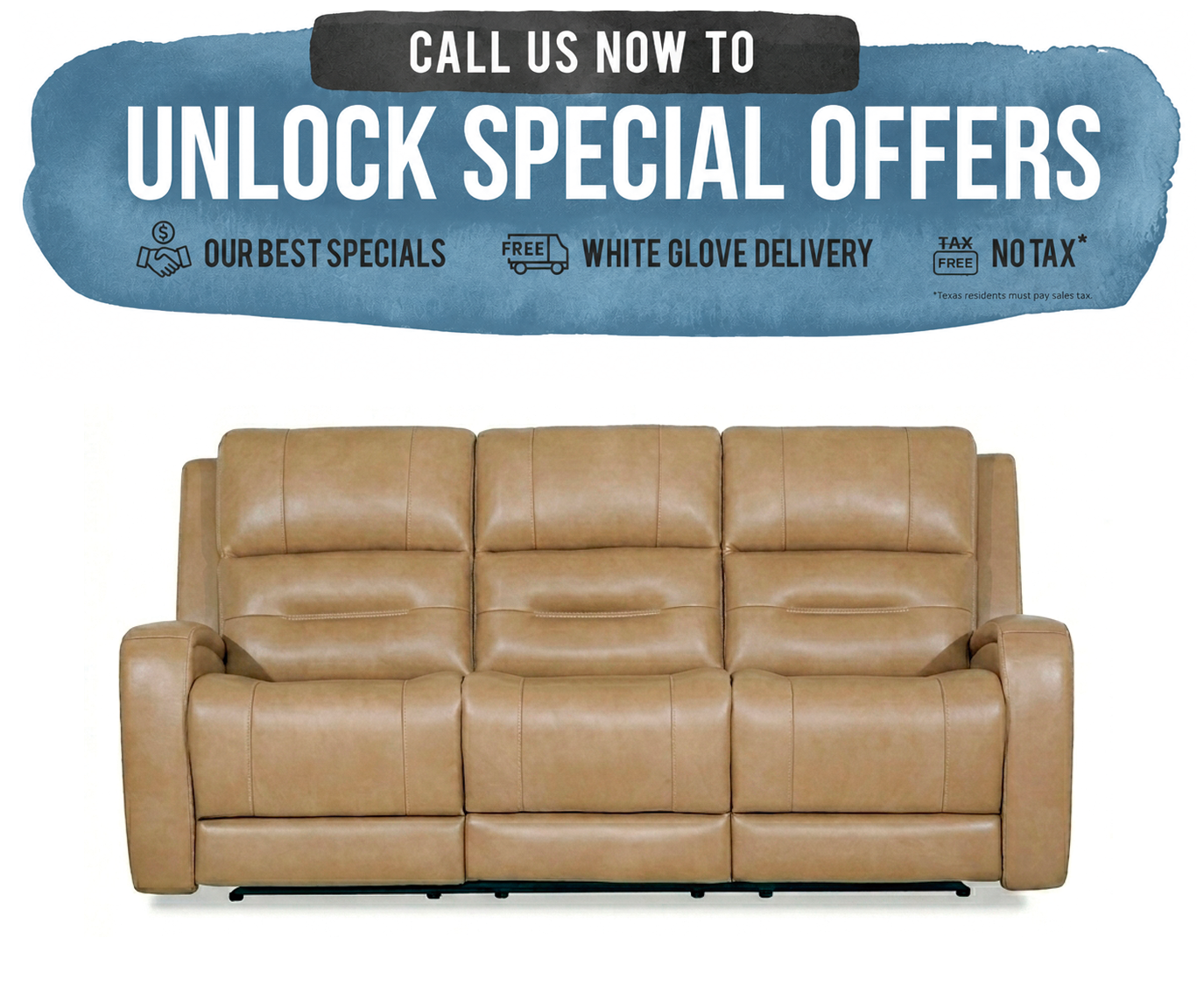 Palliser-Washington-41067-Leather-Sofa