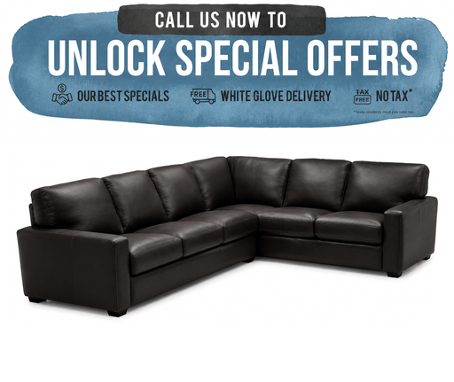 Palliser-Westend-77232-Leather-Sectional