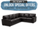 Palliser-Westend-77232-Leather-Sectional
