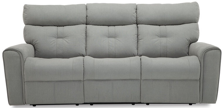 Palliser Acacia Sectional 41080