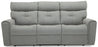 Palliser Acacia Sectional 41080