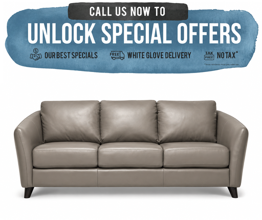 Palliser Alula Sofa