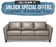 Palliser Alula Sofa
