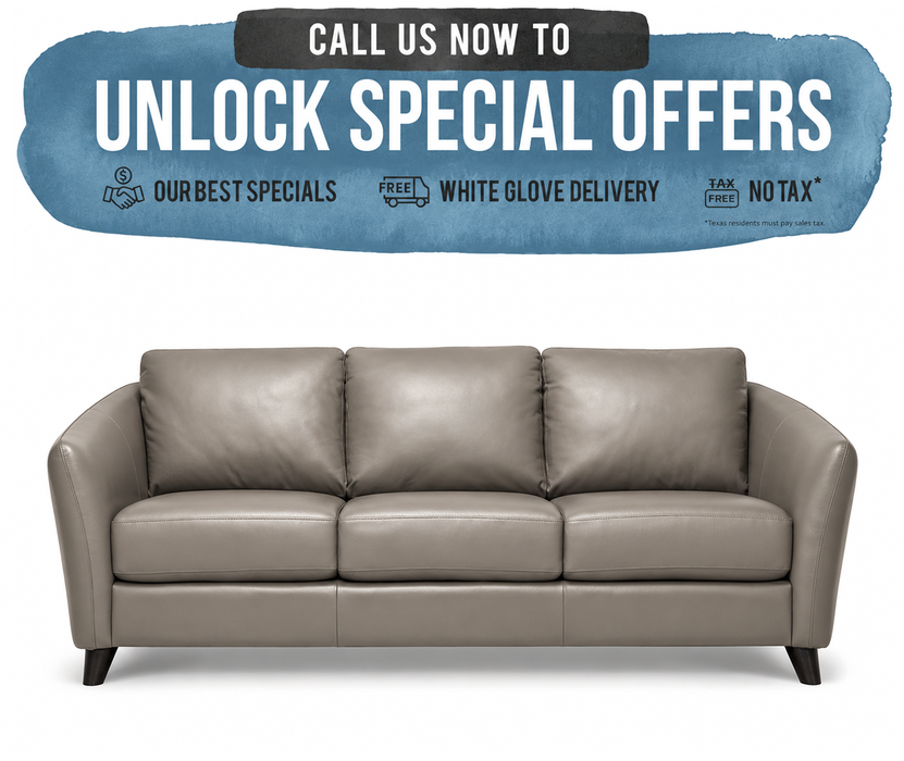 Palliser Alula Sofa