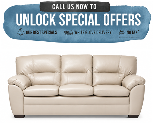 Palliser Amisk Sofa
