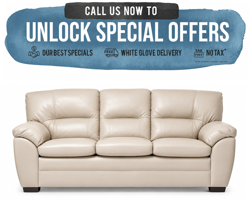 Palliser Amisk Sofa