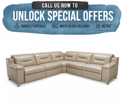 Palliser Apex Sectional
