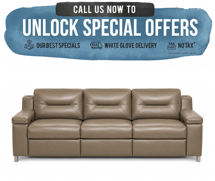 Palliser Apex Sofa