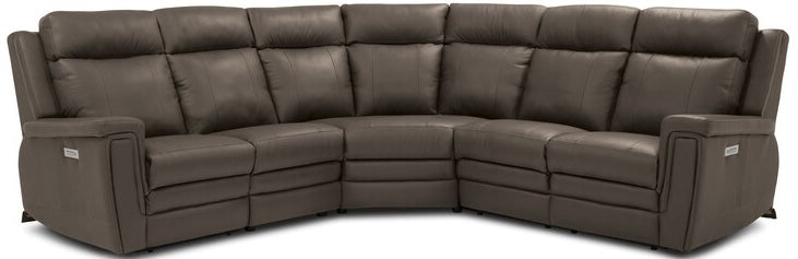 Palliser Asher Sofa 41065