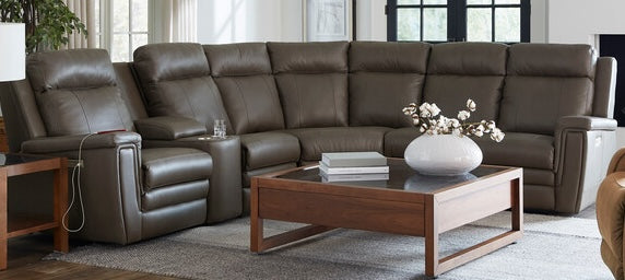 Palliser Asher Sofa 41065