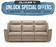 Palliser Asher Sofa