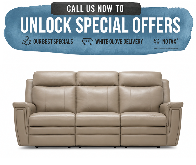 Palliser Asher Sofa
